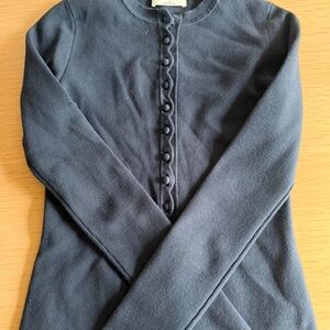 Aritzia Shelly cardigan